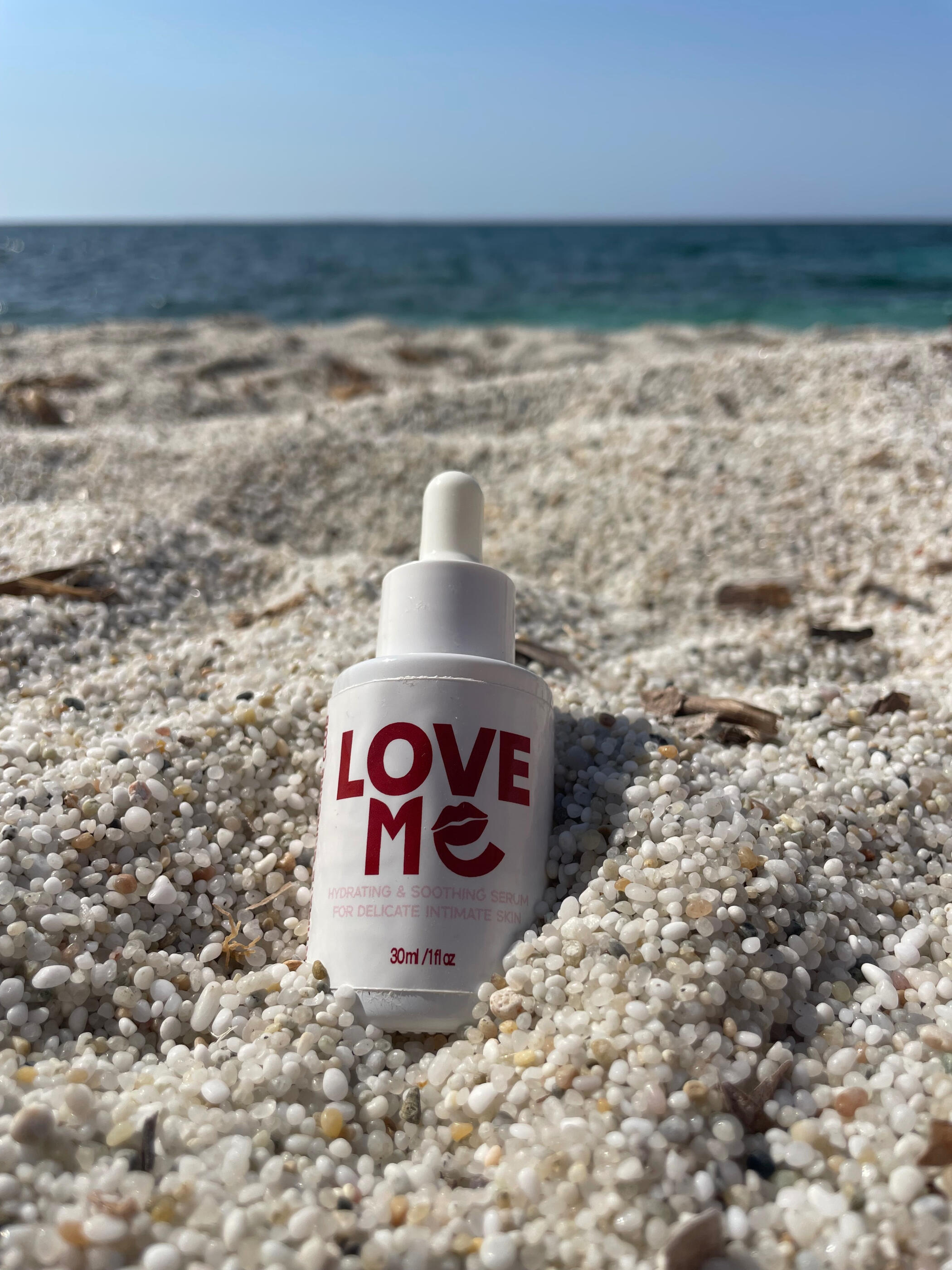 Love ME